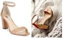 INC International Concepts INC Kivah Two-Piece Sandals, Created for Macy's